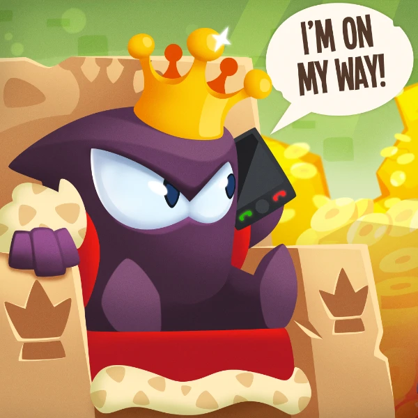 лучшая картинка king of thieves 