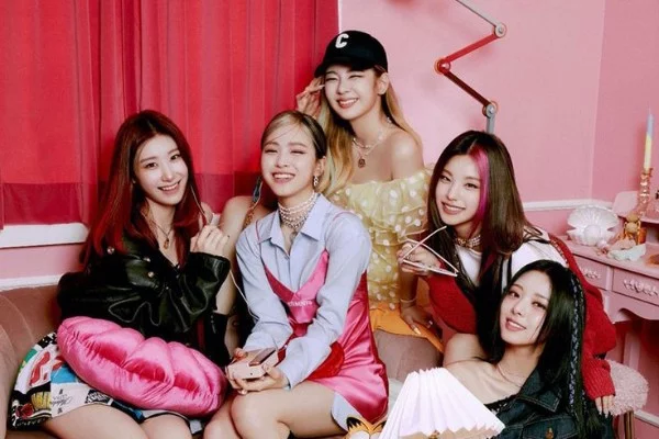 Girls version