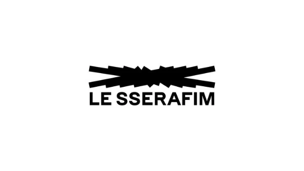 Le Sserafim (кор. 르세라핌) — южнокорейская гёрл-группа в жанре K-pop. Сформирована компаниями Source Music и Hybe Corporation в 2022 году. 