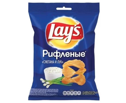 Здесь присутствуют обычные, рифлёные, супер рифлёные, Strong, Stix, Stax, Из печи и Bungles. Про существование Stax и Bungles я вообще не знал до создания этого теста.