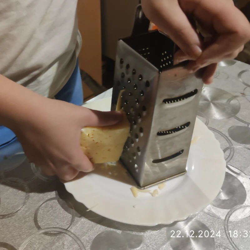 Трём сыр. Трём сыр.