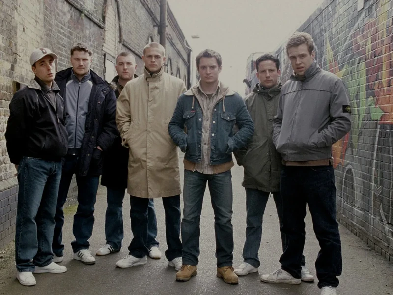 Green Street 2005 (Хулиганы) Green Street 2005 (Хулиганы)