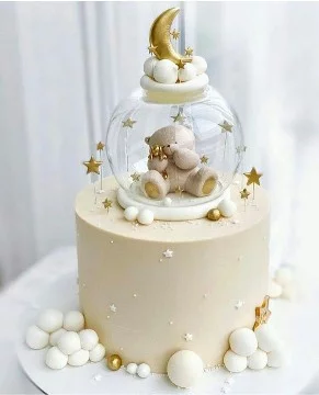 Торт (от итал. torta/лат. tōrta, круглый хлеб) — кондитерское изделие, состоящий из нескольких коржей, пропитанных кремом или джемом. Сверху торт обычно украшают кремом, глазурью или фруктами.