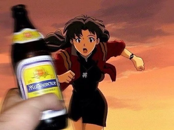 Мои любимки