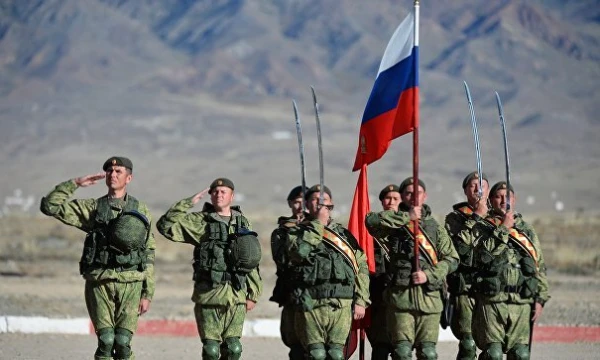 Считаешь себя экспертом в военной технике? А что насчет российской? Этот тест бросает вызов твоим знаниям! Пройди его и узнай, насколько ты готов к реальным испытаниям. Посмотрим, кто тут знаток!