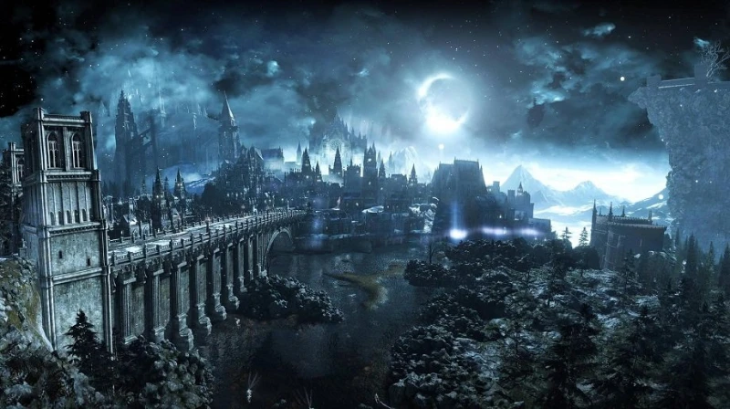 Dark Souls Dark Souls