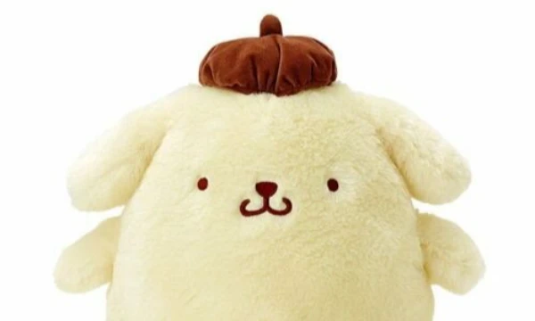 Sanrio - японский мультик Синатары Цудзи. Проверим, насколько вы знаете эту вселенную?