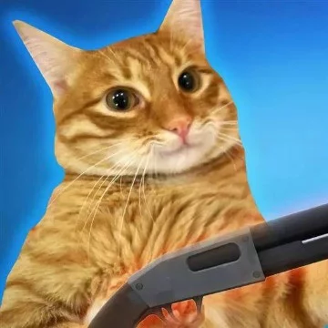 Выбери своего кота или свою кошку 