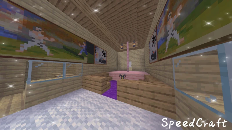 Это пост про SpeedCraft Это пост про SpeedCraft