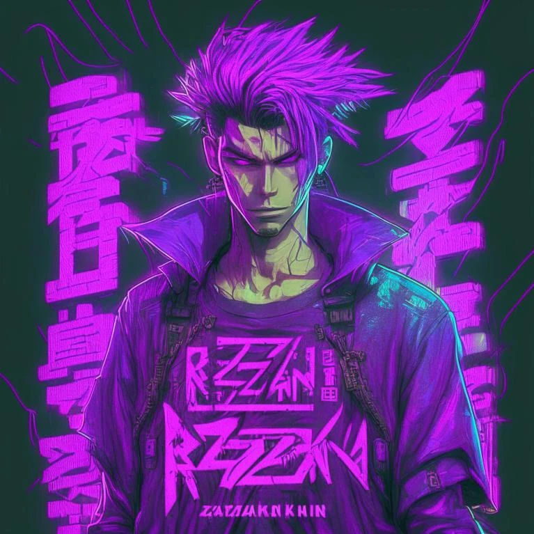 Rakuzan.Inej Rakuzan.Inej
