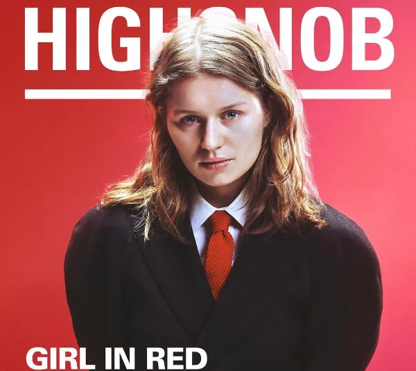 Статистика теста best girl in red song/ лучшая песня герл ин ред