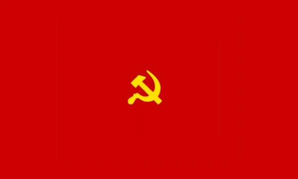 Какой вы левый? Это понятие широкое, от умеренных до радикальных. От либералов до анархистов. 