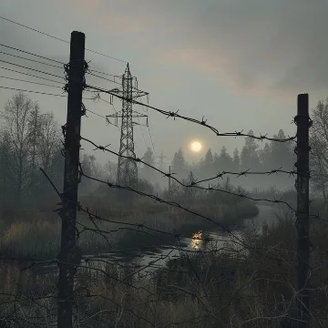 Вы спокойно спали в свой постели как вдруг услышали громкий шум. Мнгновенно проевшись вы поняли что на кухне включилось радио где рассказывали об вспышке вируса. Теперь вы должны всеми силами выжить.