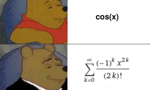 Считаешь, что Пикуко не умеет считать синусы?! Ну давай, проверь)