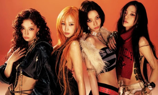 Привет! Сейчас ты сдашь экзамен по k-pop. Предупреждаю сразу, будет очень сложно! Я желаю тебе удачи, и написать на 100) 