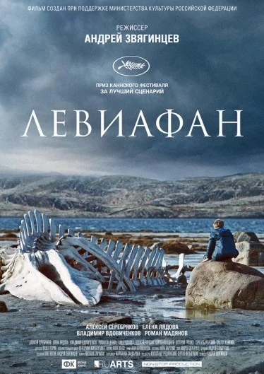 Выбираем лучший фильм, номинированного или выдвинутого на премию Оскар от СССР и России