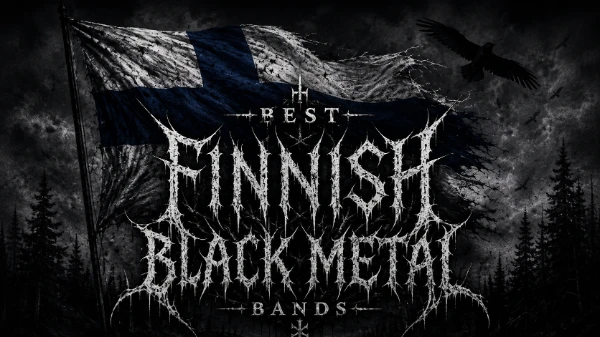 Best finnish black metal bands