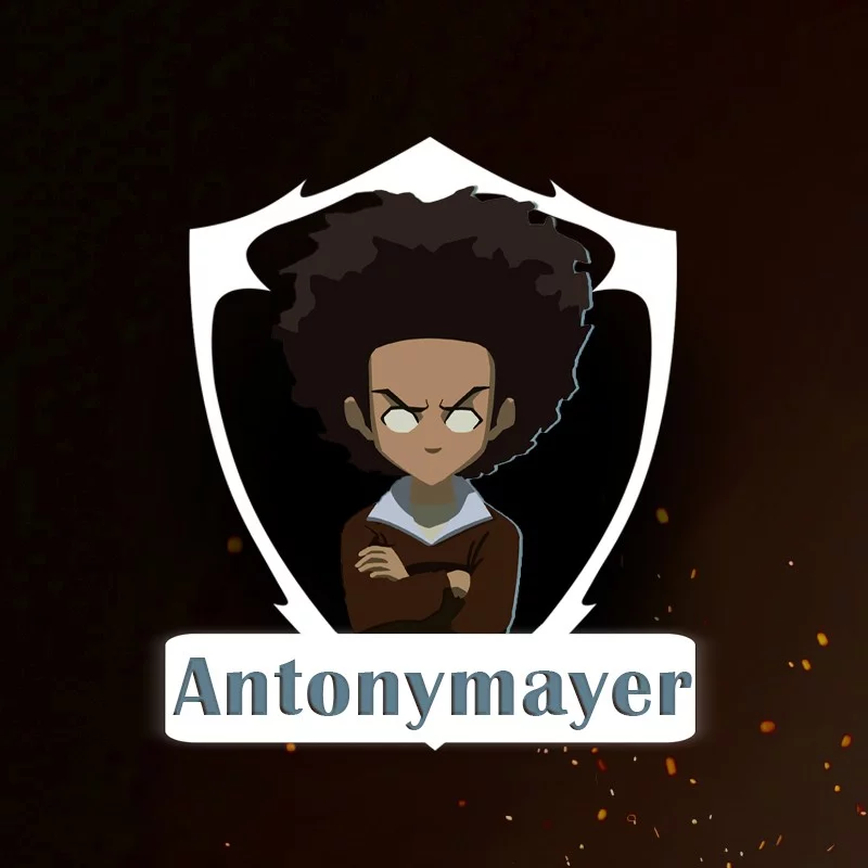 Antonymayer Antonymayer