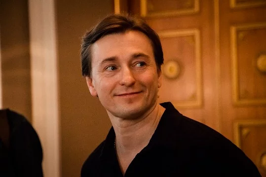 Выбираем любимого актёра, есть как русские, так и нерусские