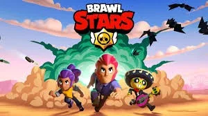 Выбери самый красивый скин из всех лучших в brawl stars