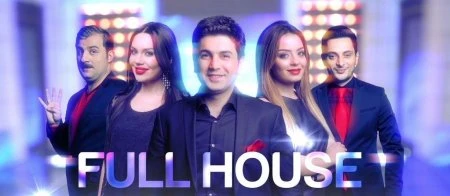 Ընտրեք հայկական ամենալավ սիթքոմը