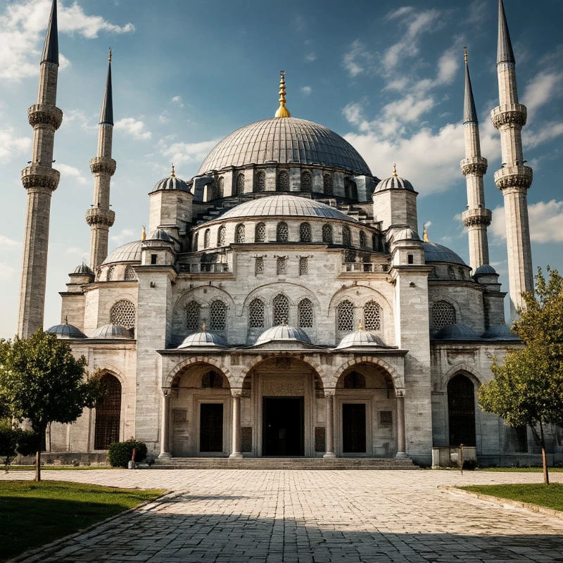 Османская империя Османская империя