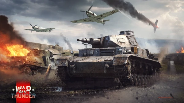 В этом тесте вы сможете выбрать самый лучший танк Германии в War Thunder. Выбирайте танк не по боевому рейтингу, а по личным предпочтениям
