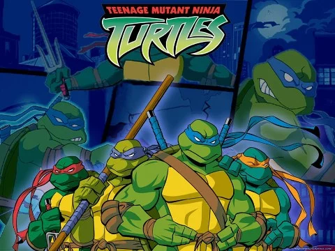 Teenage Mutant Ninja Turtles | TMNT |
Выбери лучшего антигероя/злодея из ВСЕХ противников, повстречавшихся в мультсериале