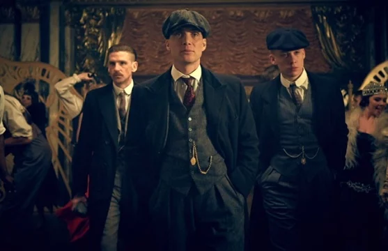 Пройди тест на знание сериалов