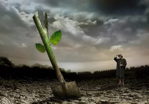 Смысл есть везде, даже там где его нет, надо просто подумать