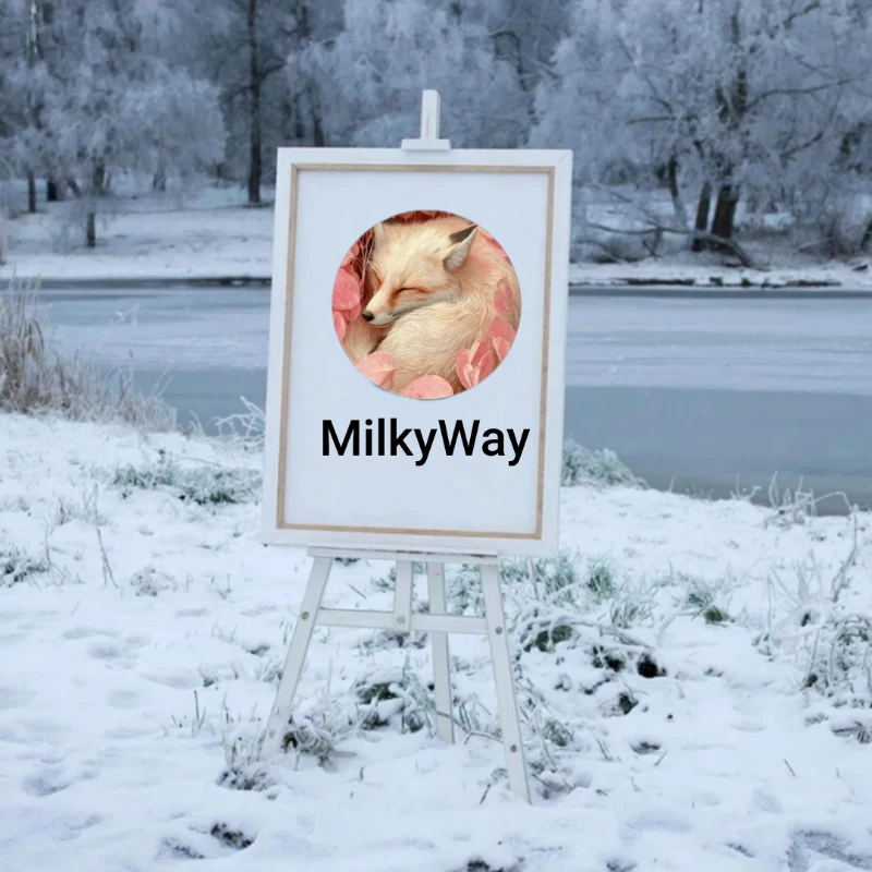 MilkyWay MilkyWay