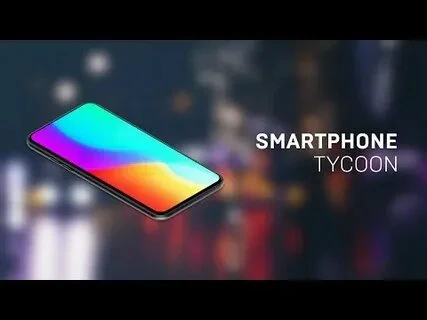 Создай свой Смартфон!