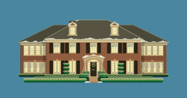🏡 🏡 🏡 