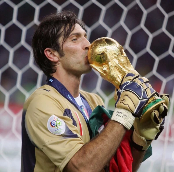Choose for yourself the best goalkeeper of all time | Выберите для себя лучшего вратаря за всё время