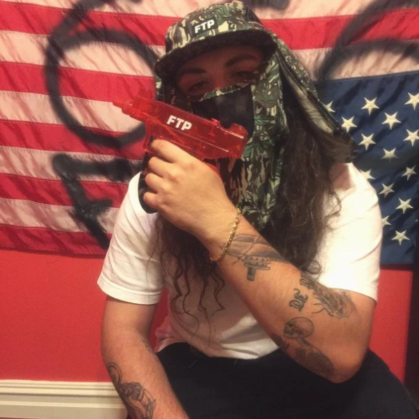 All $uicideboy$ Songs, Projects, albums, singles, leaks, etc...