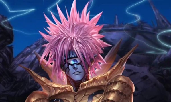 Предлагаю выбрать самого сильного персонажа из аниме и манги Onepunchman. Все персонажи берутся на пике своих сил. Сайтаму решил не включать, так как он очевидный победитель