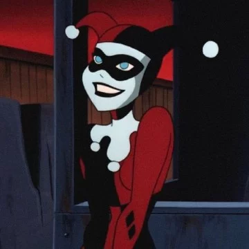 Включает как DCAU, так и другие сериалы.