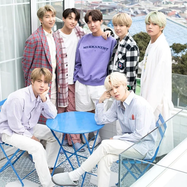 Если хочешь узнать кто из BTS твоя родственная душа
То добро пожаловать :D