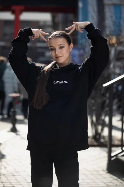 Аня 💕