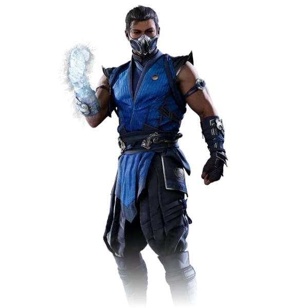 В этом тесте вам нужно будет выбрать лучшего персонажа/камео в Mortal Kombat 1 с точки зрения дизайна