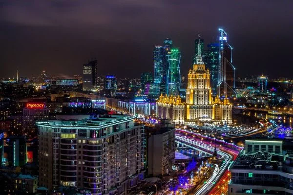 Тема прежних названий городов достаточно интересная, ну а самое главное - достаточно простая, я считаю, поэтому и решил создать простой тест на эту тему.&nbsp;&nbsp;Тест состоит из 3-х частей