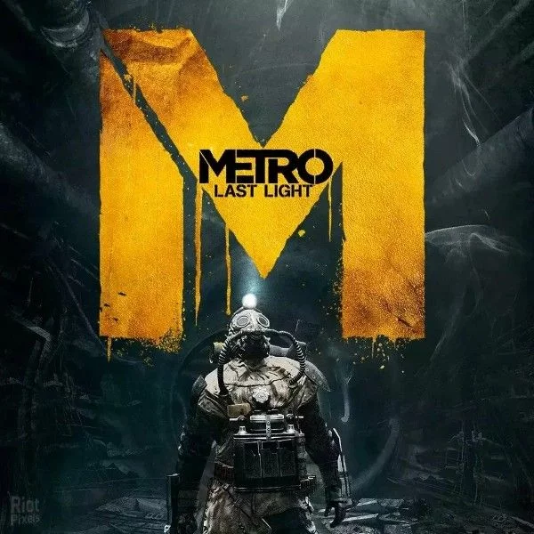 Metro: Last Light Metro: Last Light