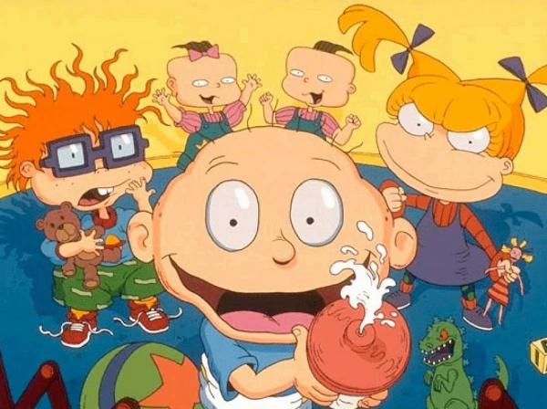 Ваш любимый мультик сериалы из детства,которые ждали каждые выходные и вспоминаете с теплотой и обязательно покажете своим детям ( или нет )).