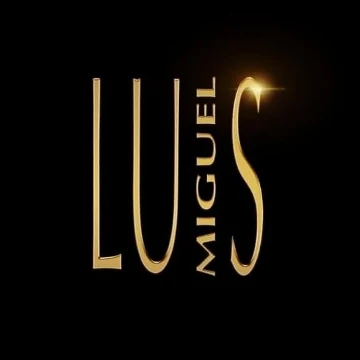 128 canciones de Luis Miguel.