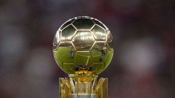 Буквально недавно журнал France Football объявил имена номинантов на Золотой мяч 2026. Если бы вы голосовали, то за кого? Поделитесь также своими прогнозами со своими друзьями. Приятного прохождения!