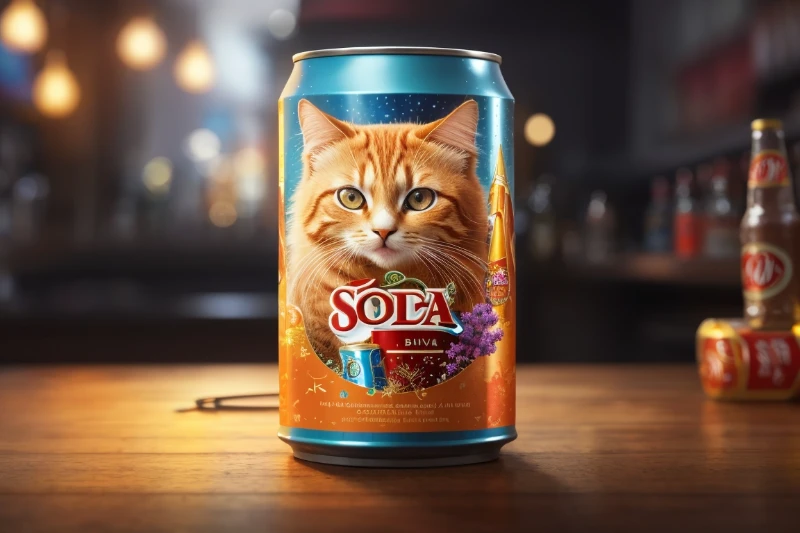 Название - Ginger Cat (Рыжий кот) Название - Ginger Cat (Рыжий кот)