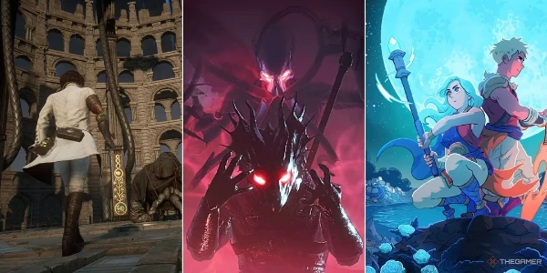 Выберите лучшую RPG из вышедших в 2018-2024 годах из предложенных.