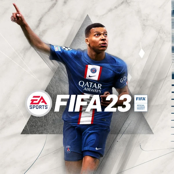 Добро пожаловать на тест по игре FIFA. В этом тесте вы будете выбирать лучшую обложку из всех частей FIFA 94-23.