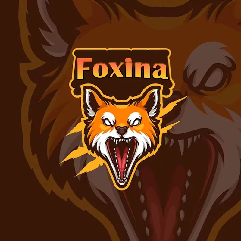 Foxina Foxina