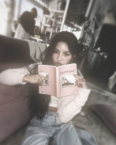 Выбери мой биас или биас ∅ Leeyeon ⌀💋Идейка Cherry_☆*: .